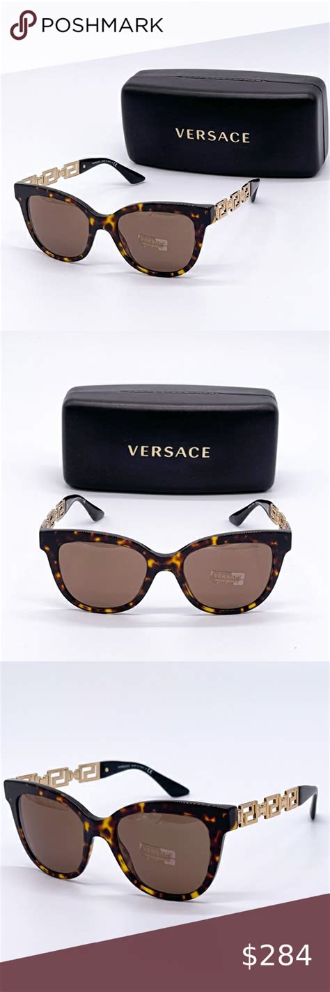 versace 4394|Versace VE4394 108/73 .